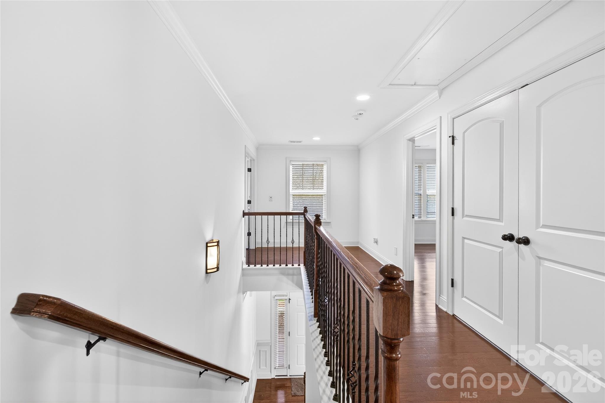 Barber Rock - Residential