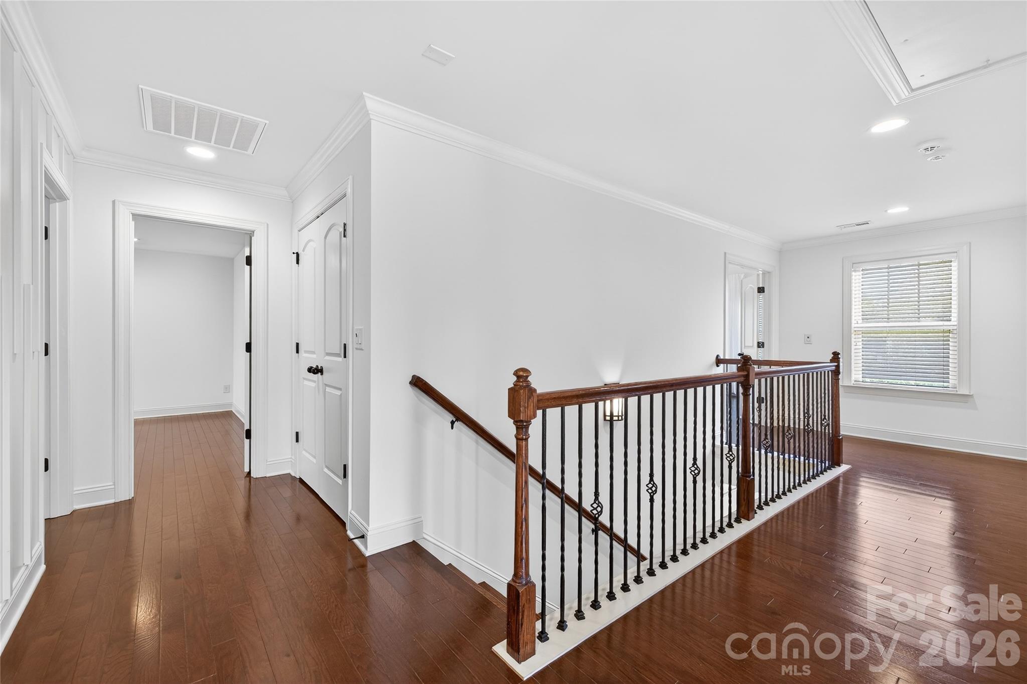 Barber Rock - Residential