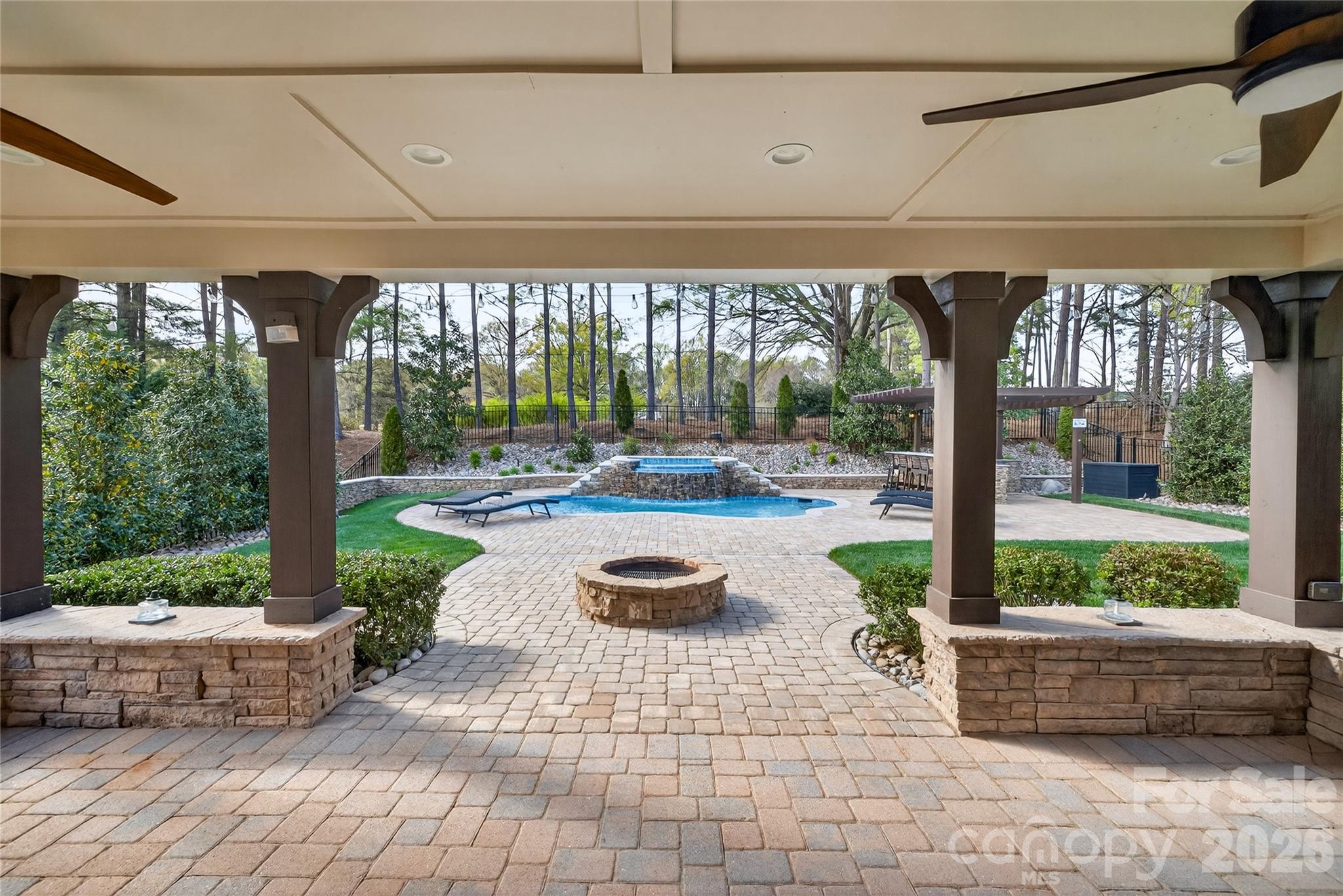 Barber Rock - Residential