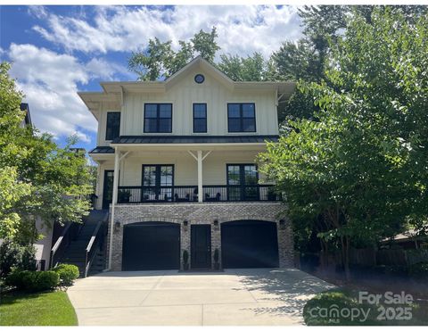 2925 Westfield Road Charlotte NC 28209