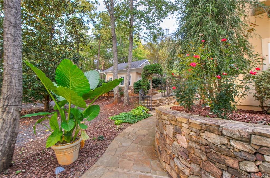 Uwharrie Point - Residential