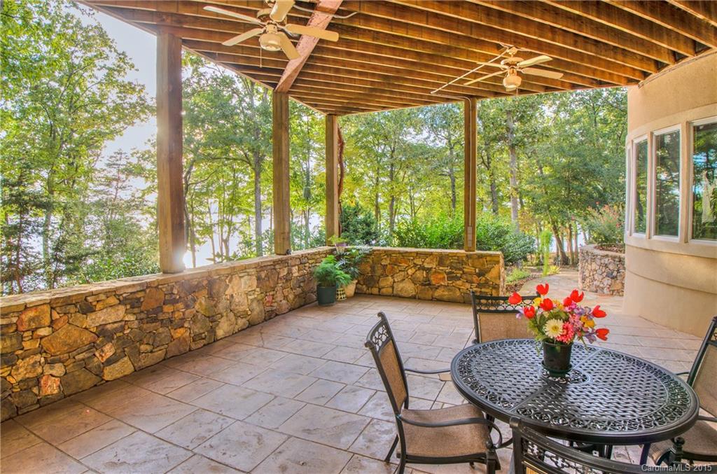 Uwharrie Point - Residential