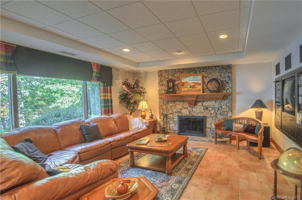 Uwharrie Point - Residential