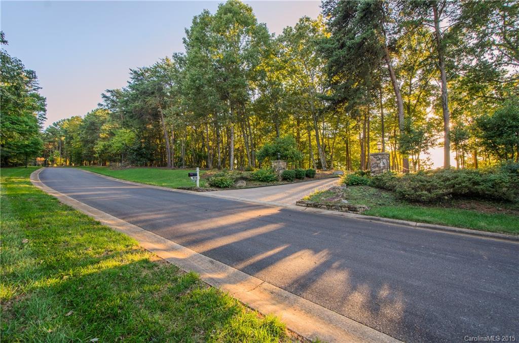 Uwharrie Point - Residential