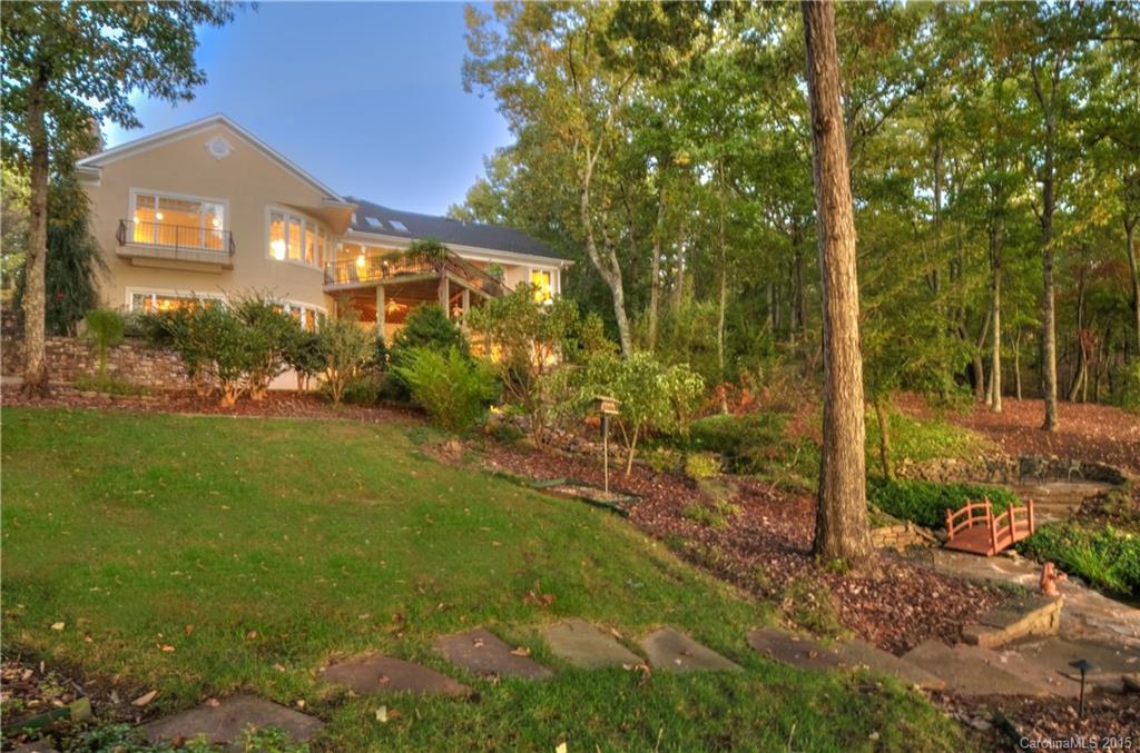 Uwharrie Point - Residential