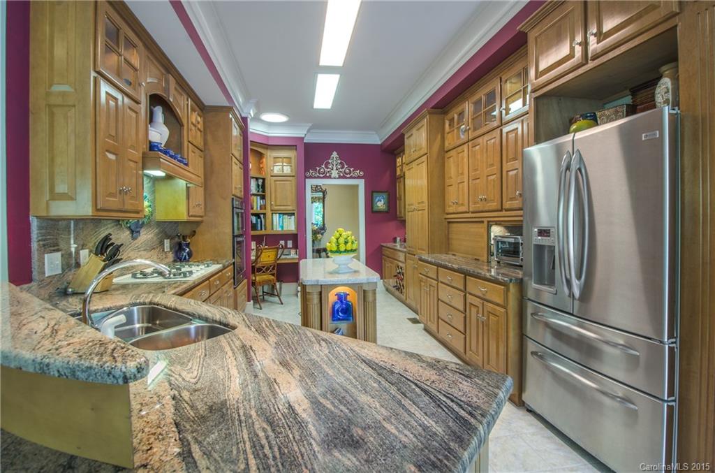 Uwharrie Point - Residential