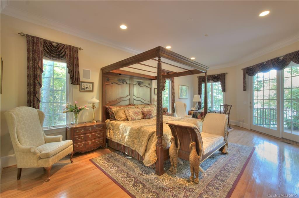 Uwharrie Point - Residential