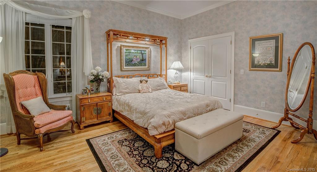 Uwharrie Point - Residential