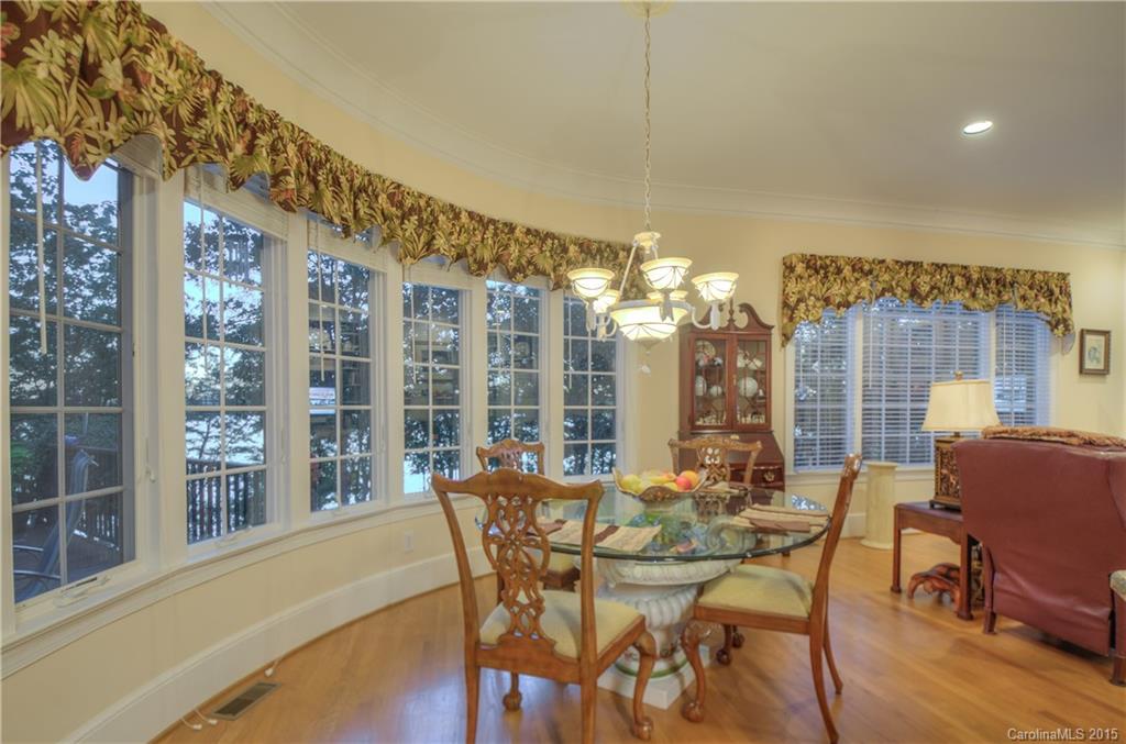 Uwharrie Point - Residential