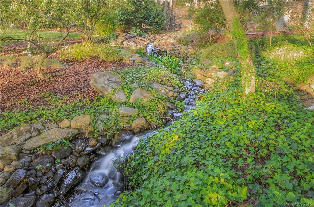 Uwharrie Point - Residential