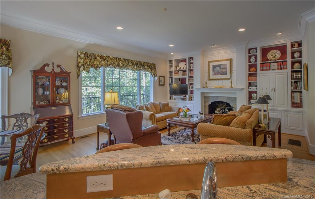 Uwharrie Point - Residential