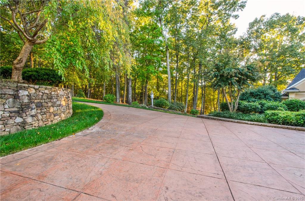 Uwharrie Point - Residential