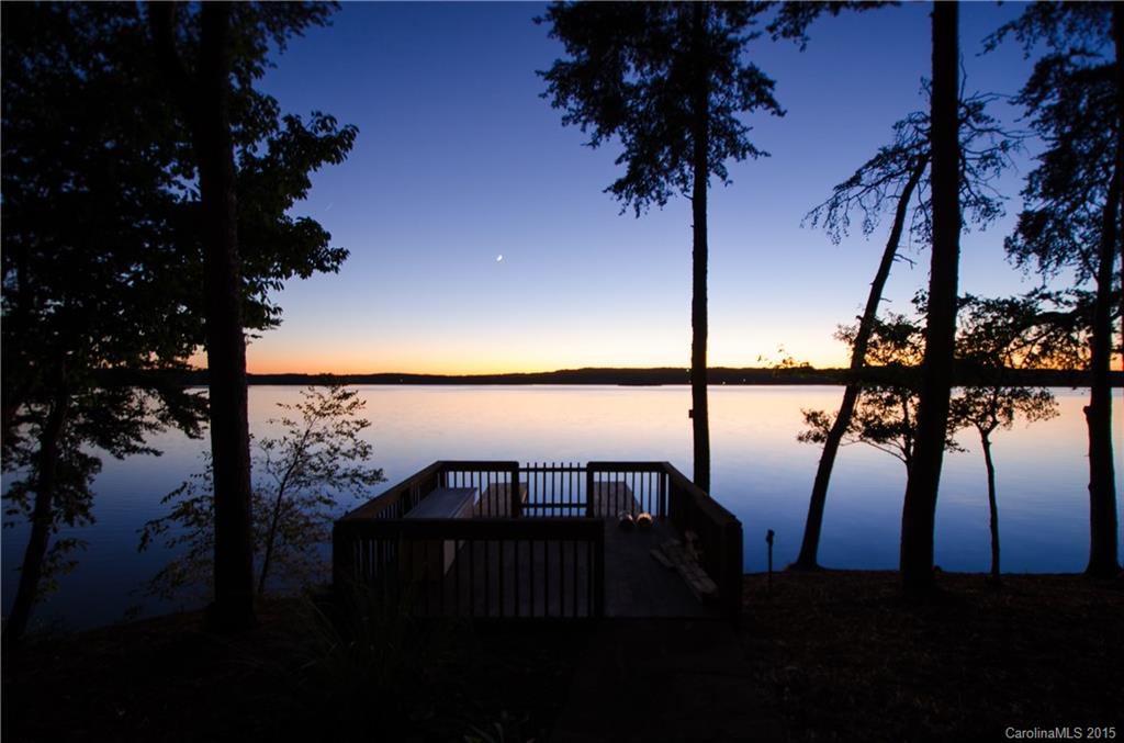 Uwharrie Point - Residential