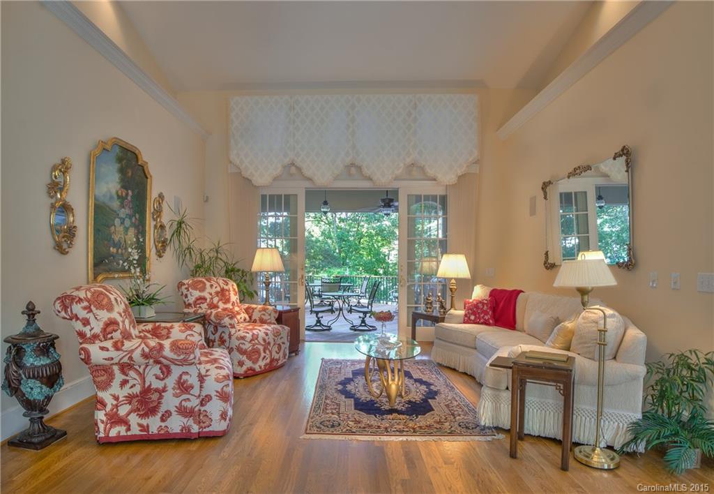 Uwharrie Point - Residential