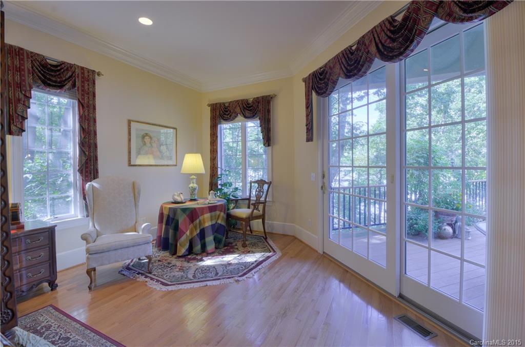 Uwharrie Point - Residential