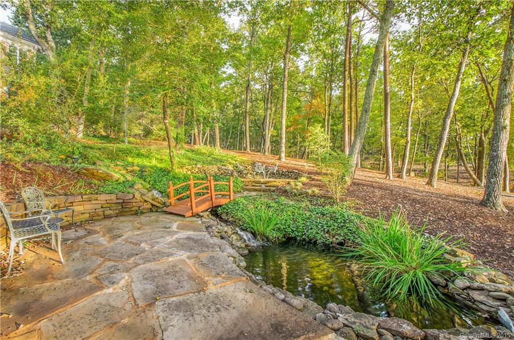 Uwharrie Point - Residential