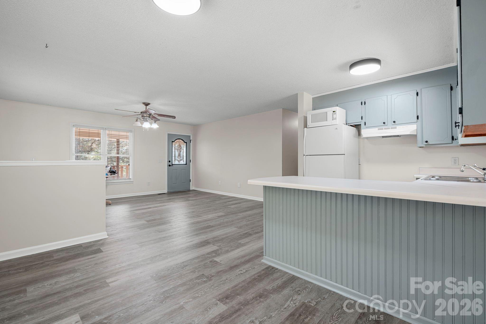 4815 Mount Olive Church Road