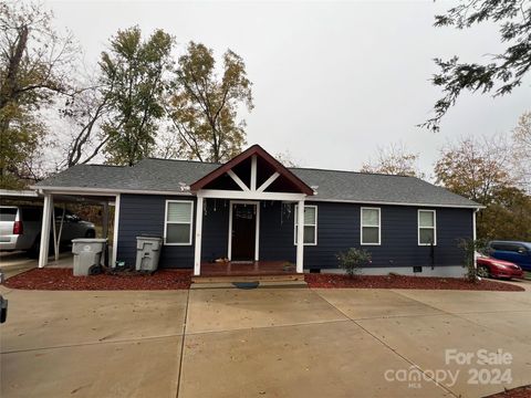 A home in Lenoir