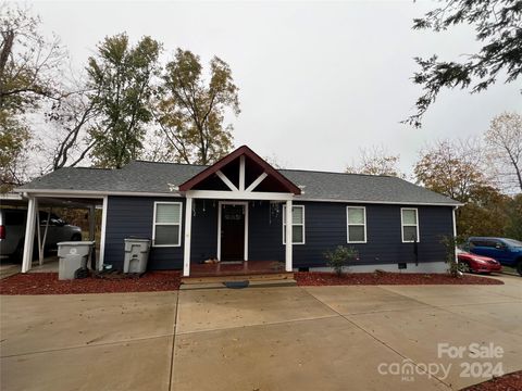 A home in Lenoir