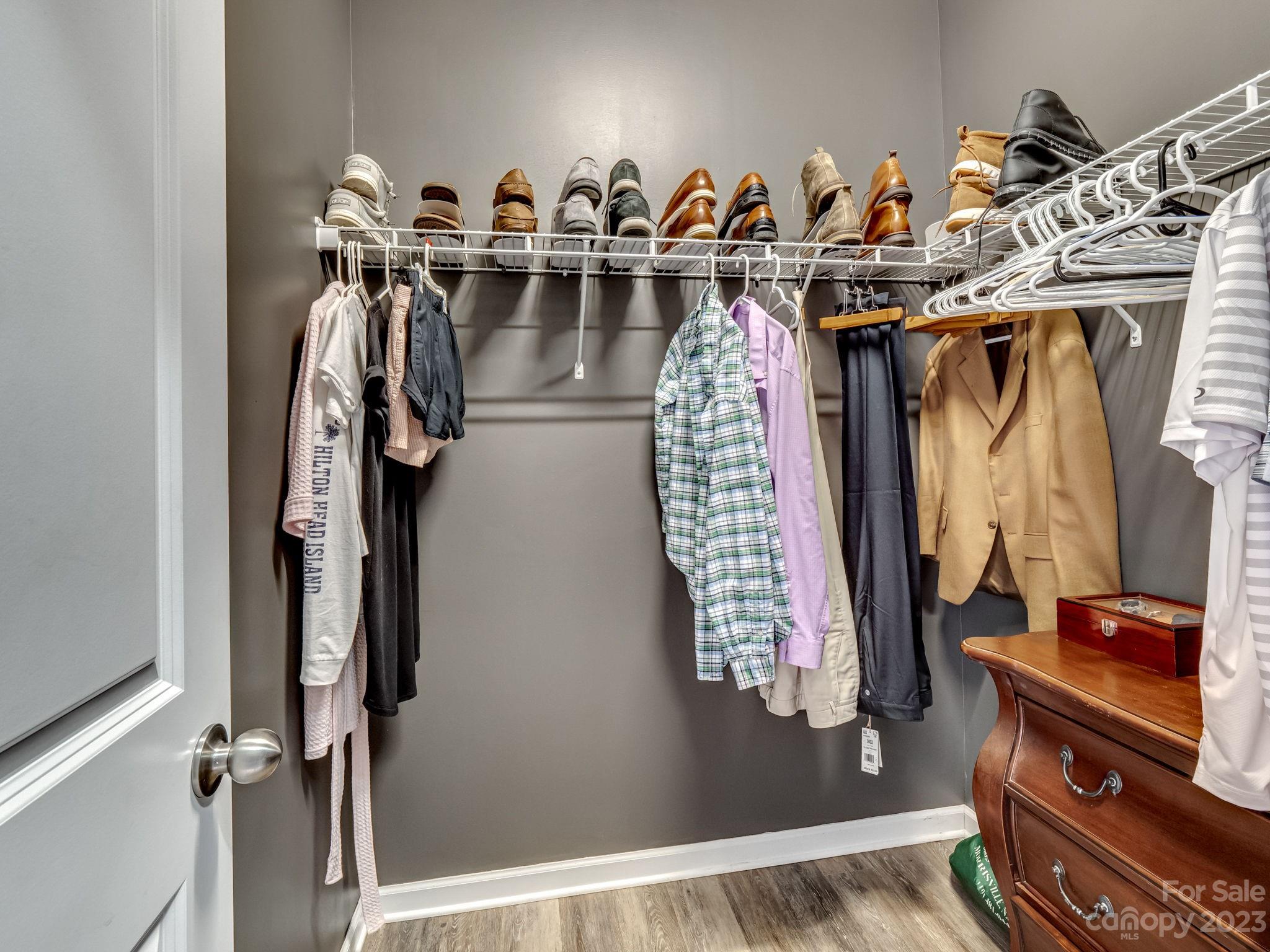 Walnut Creek - Residential