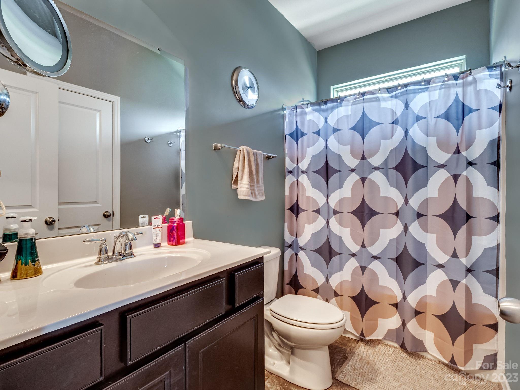 Walnut Creek - Residential