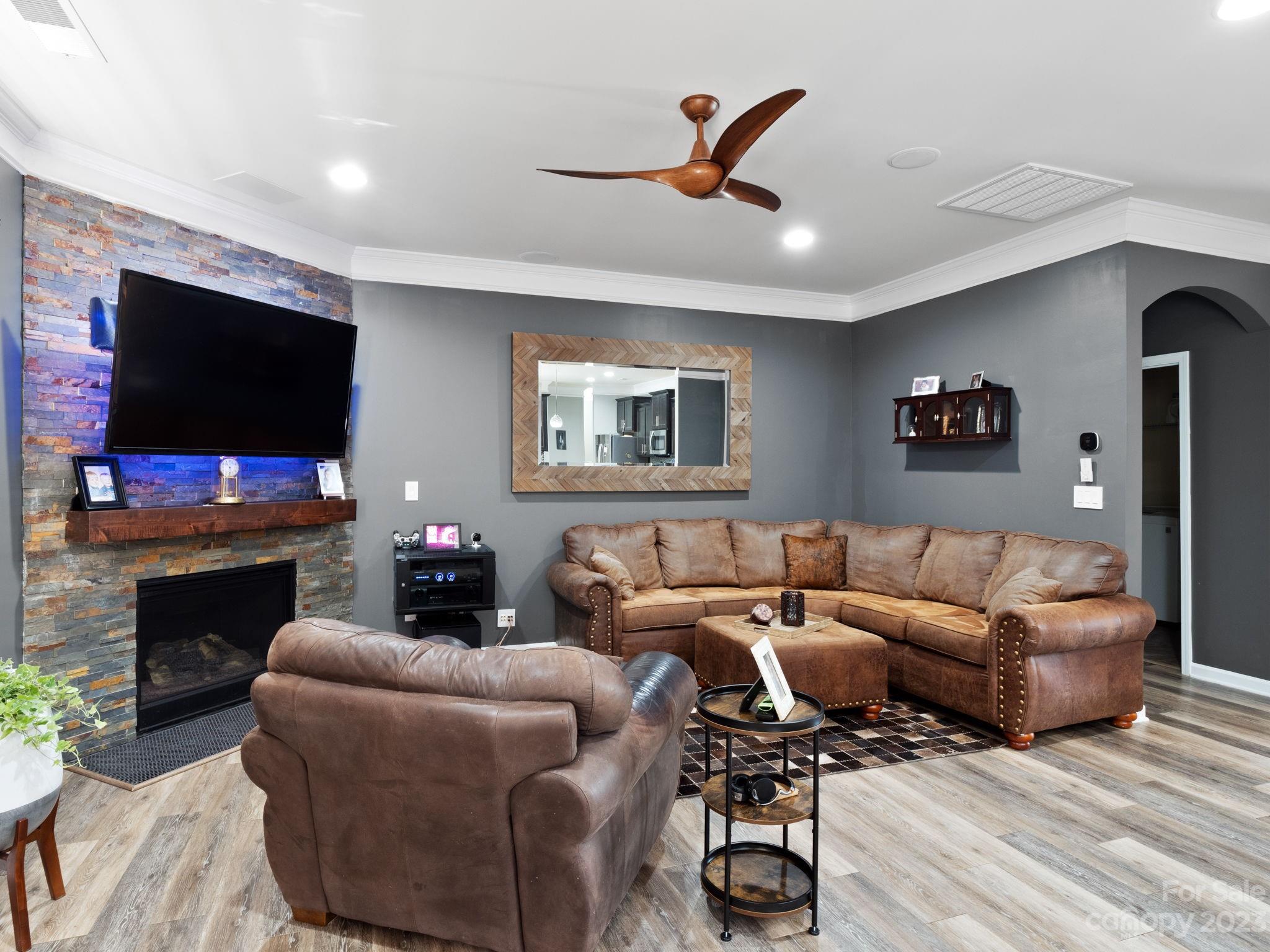 Walnut Creek - Residential