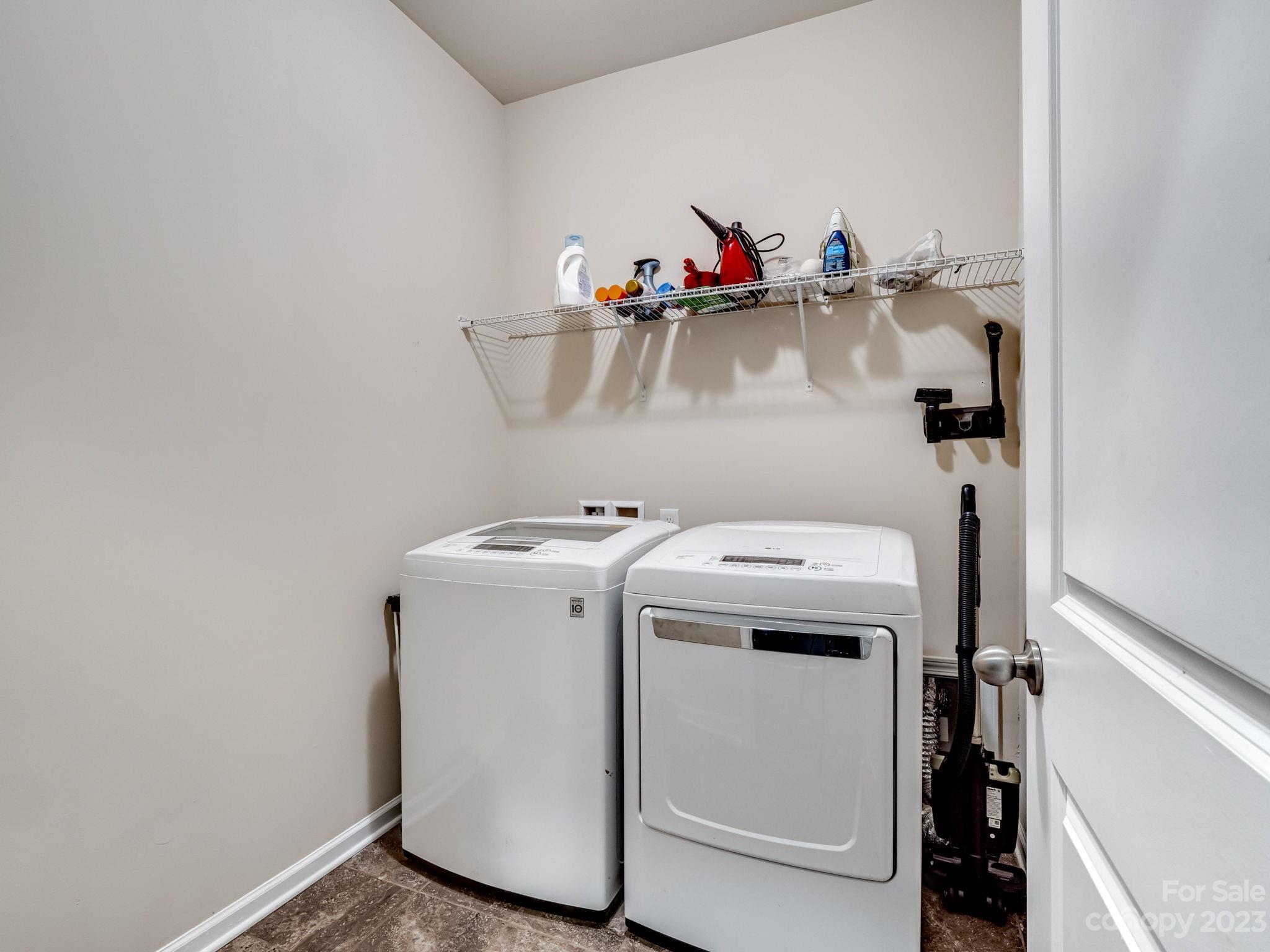 Walnut Creek - Residential