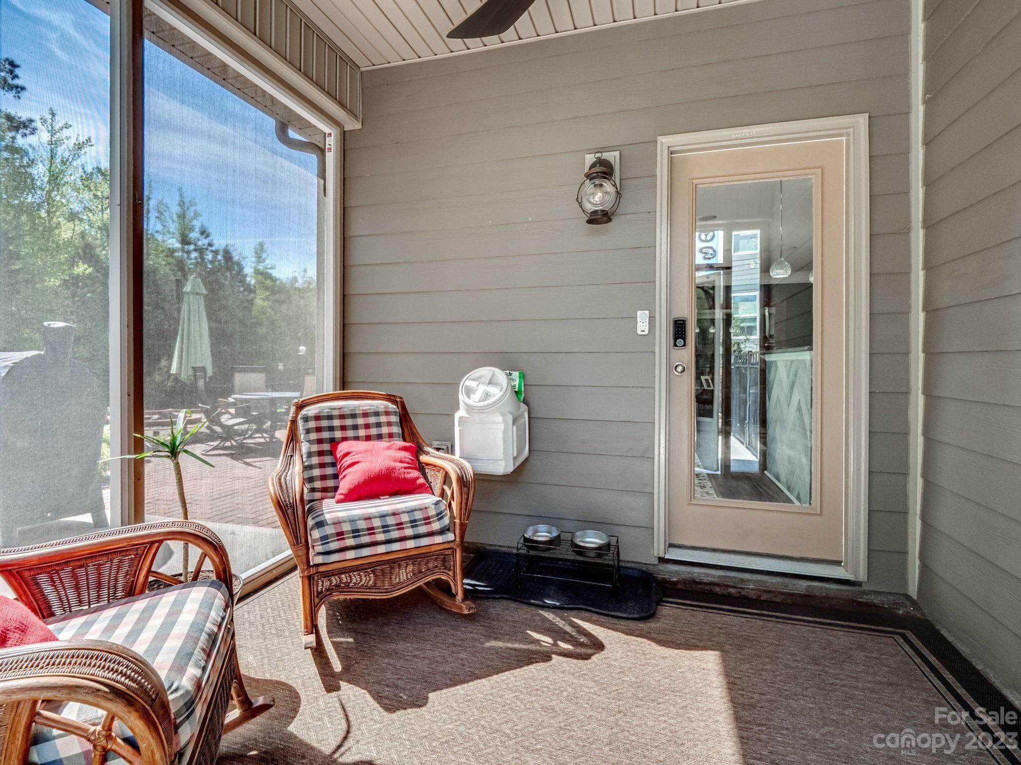 Walnut Creek - Residential