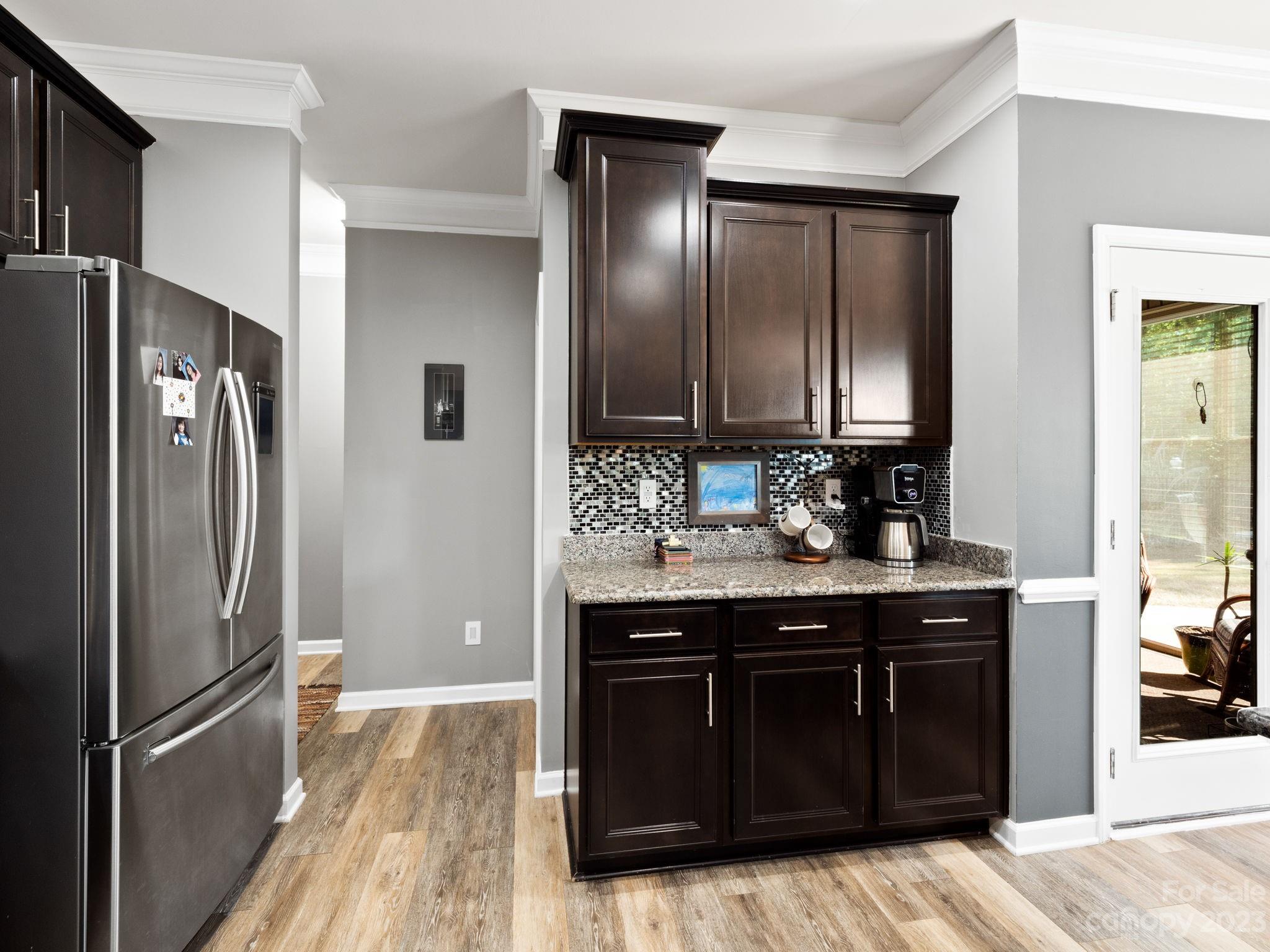 Walnut Creek - Residential