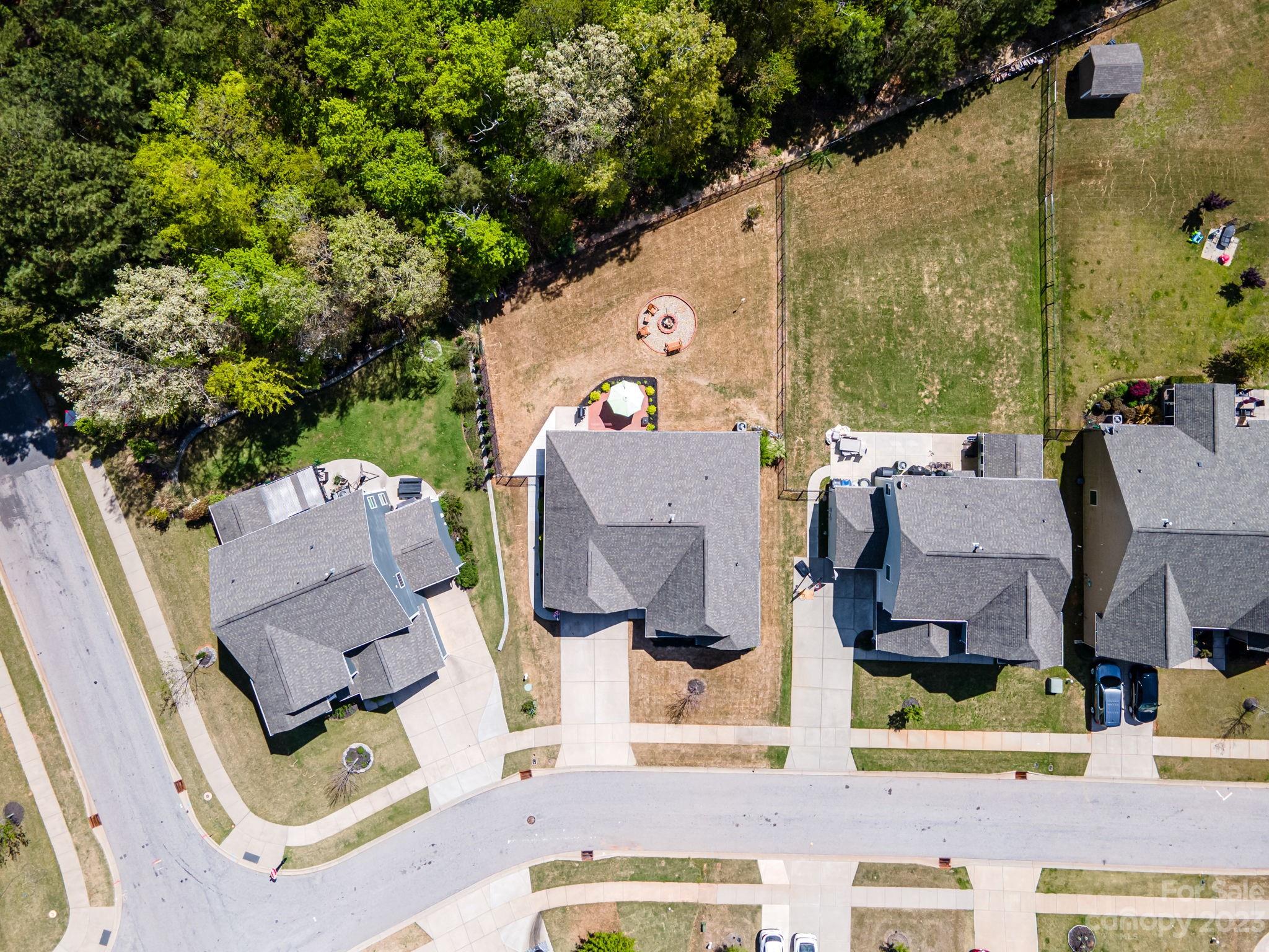 Walnut Creek - Residential