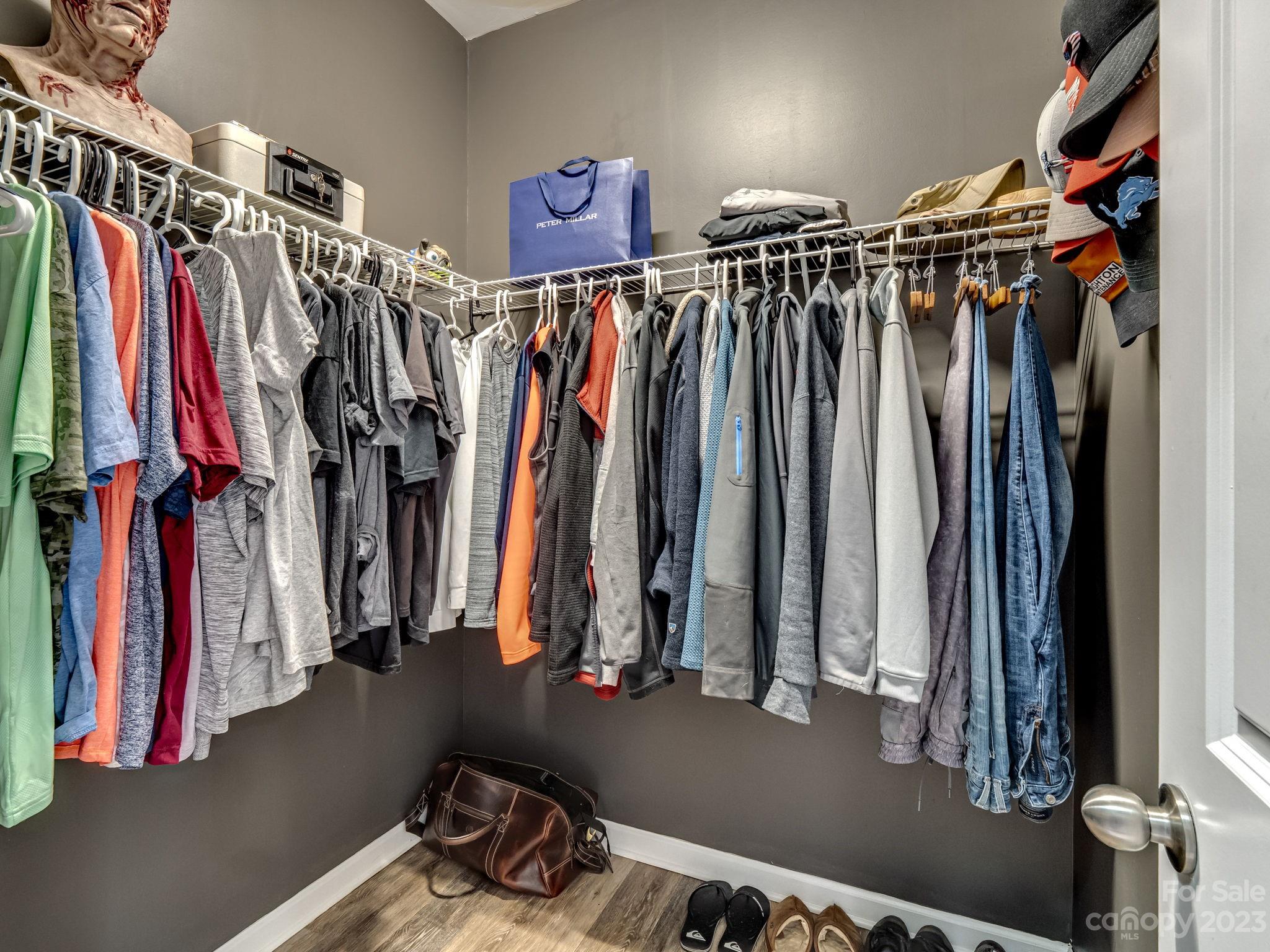 Walnut Creek - Residential