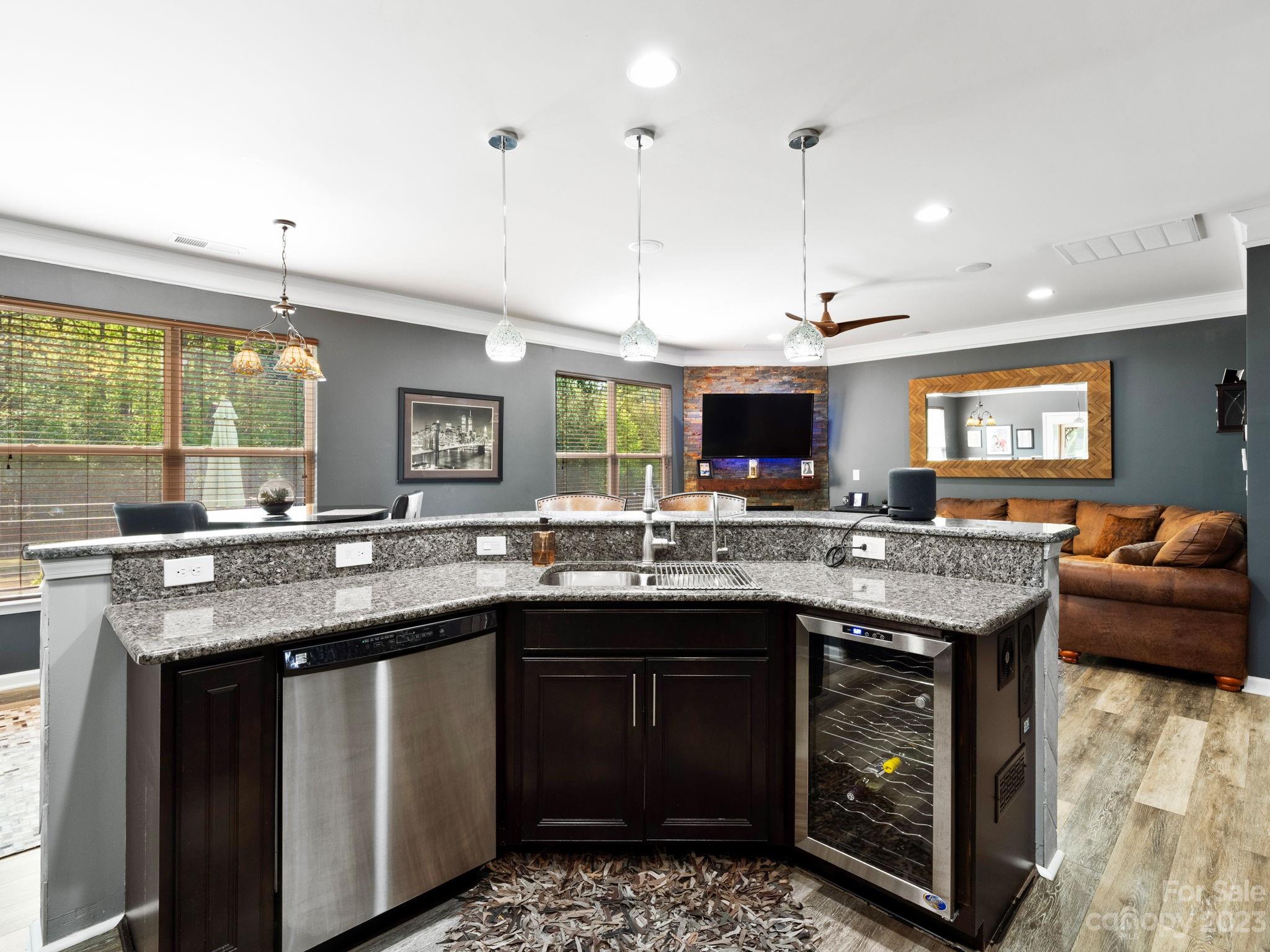 Walnut Creek - Residential