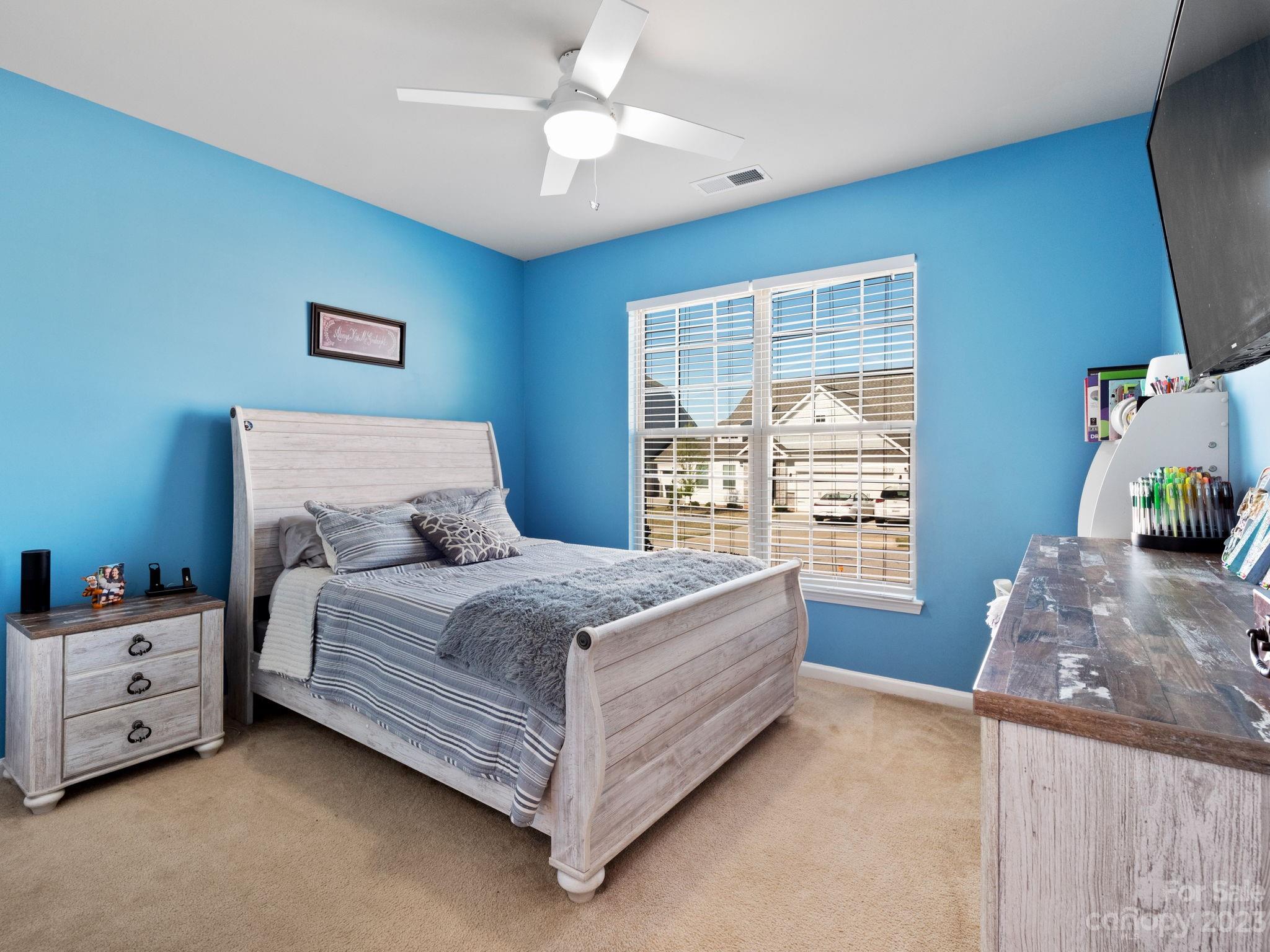 Walnut Creek - Residential