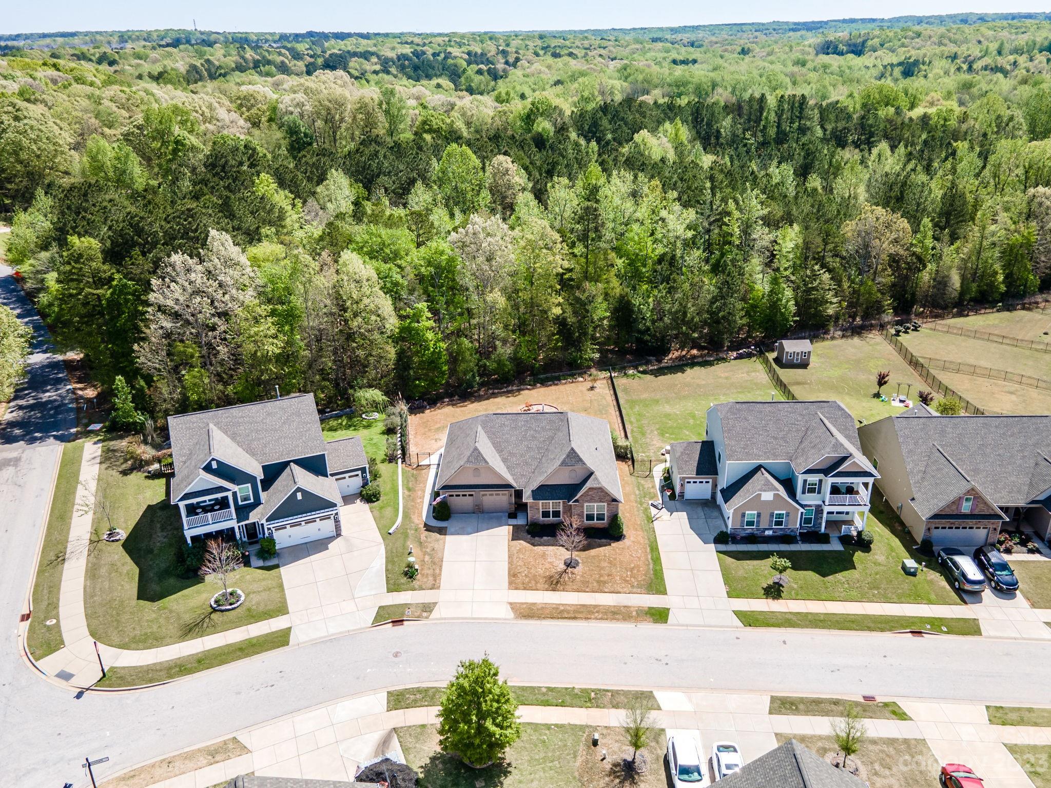 Walnut Creek - Residential