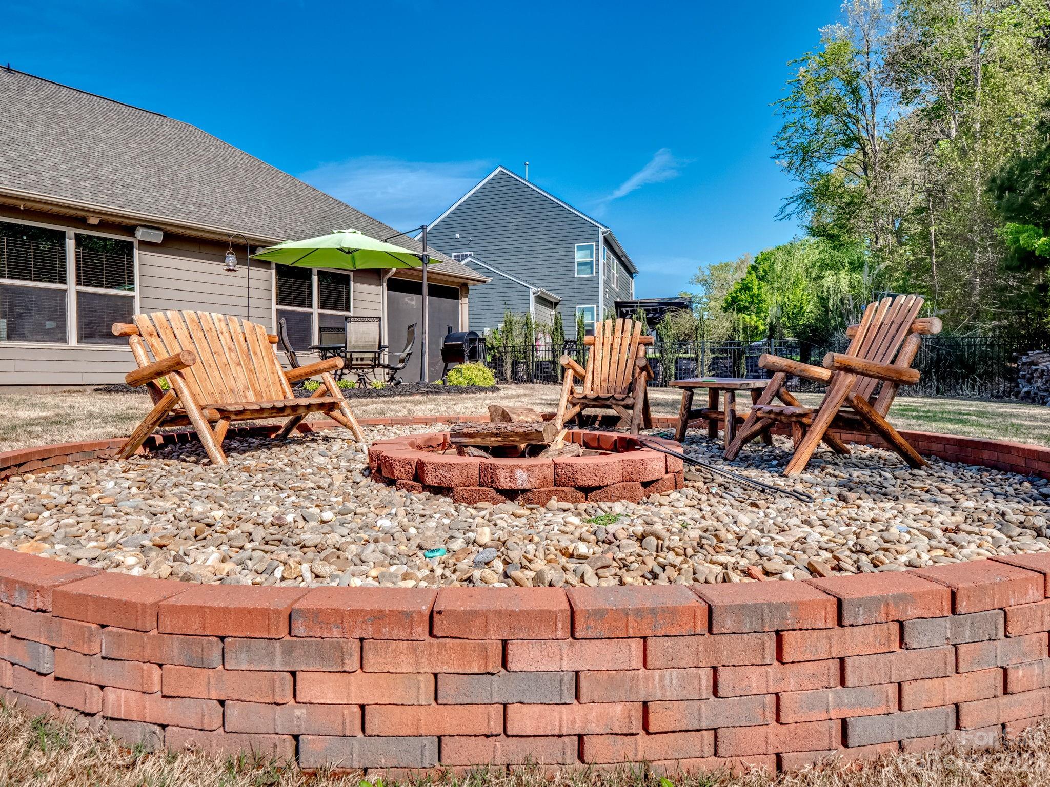 Walnut Creek - Residential