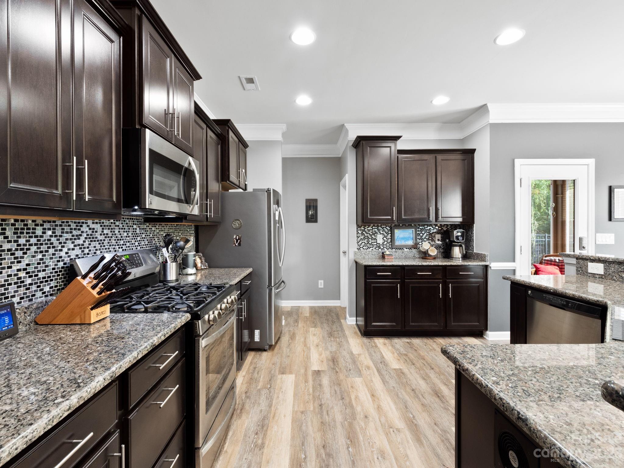 Walnut Creek - Residential