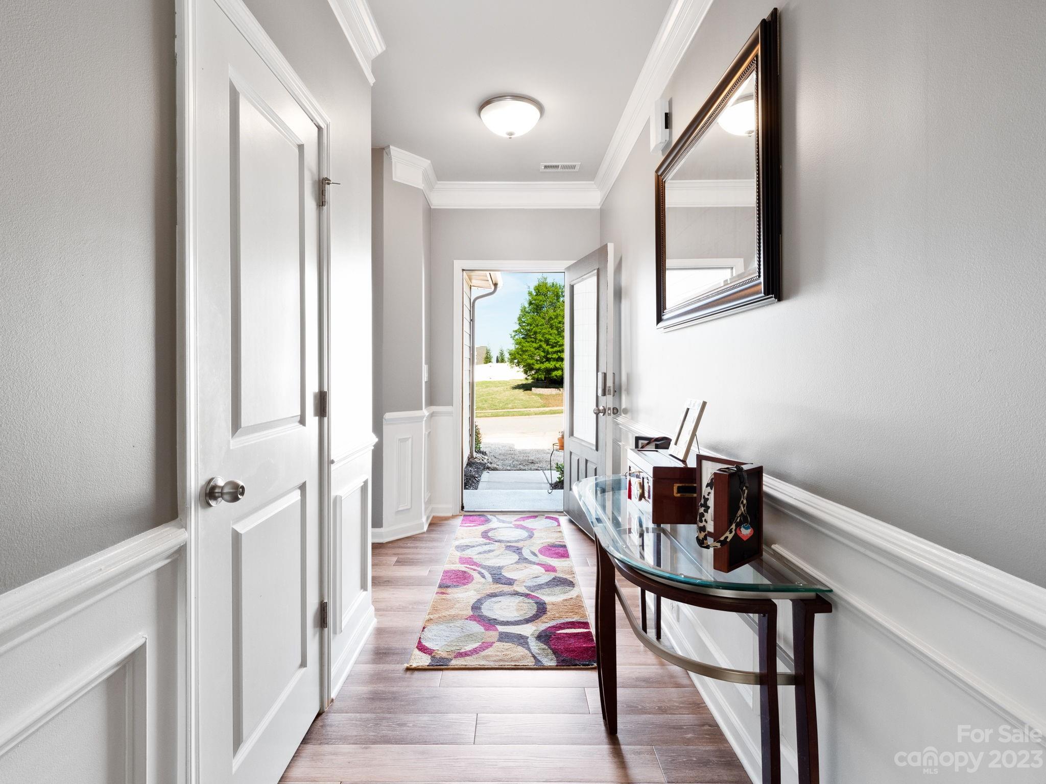 Walnut Creek - Residential