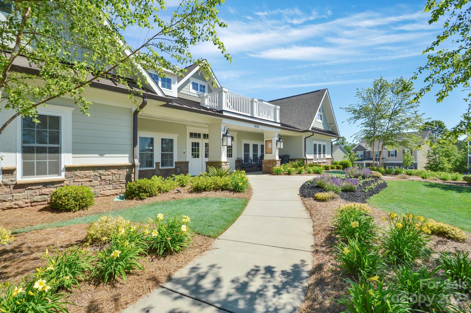 Walnut Creek - Residential