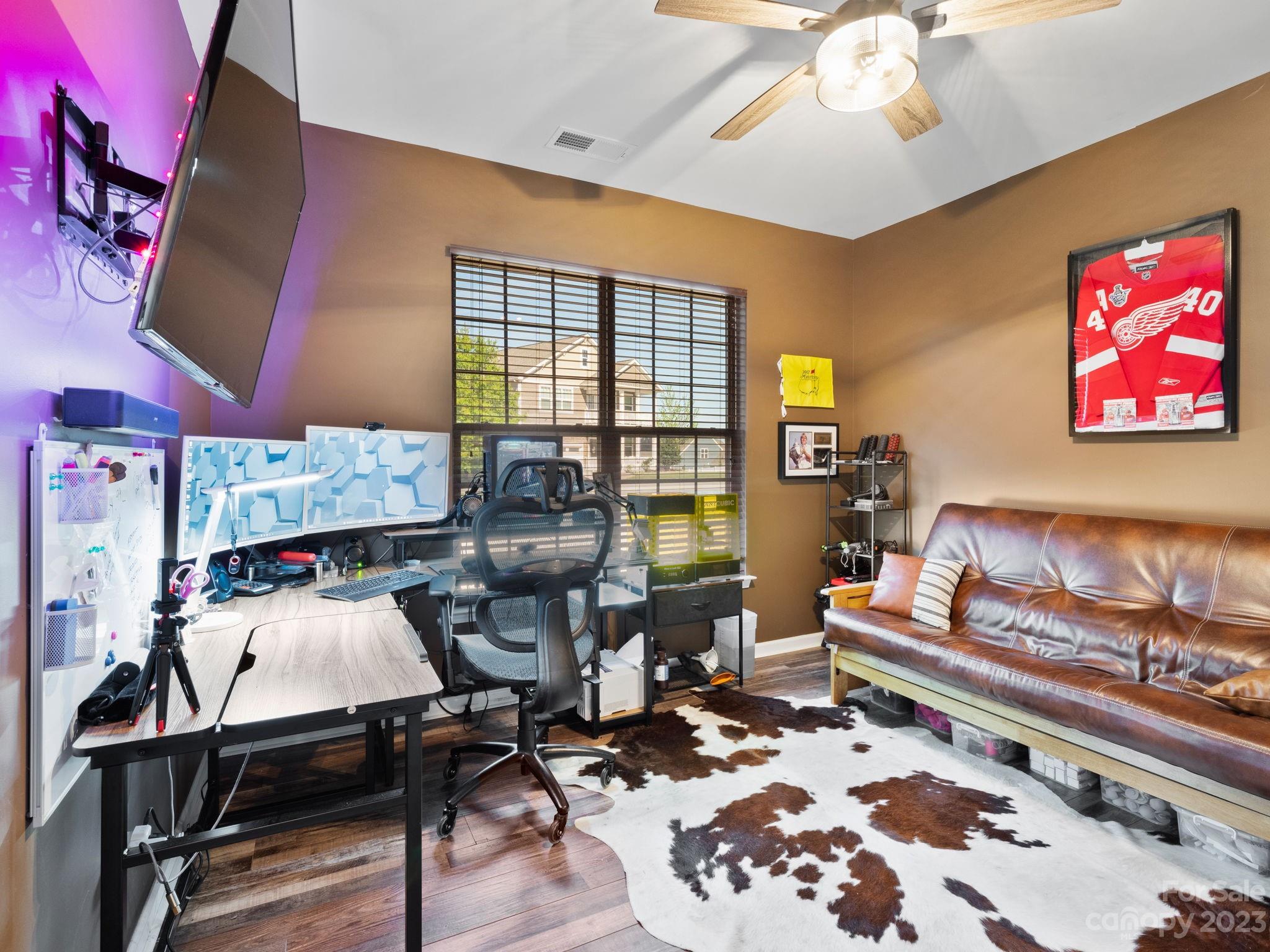 Walnut Creek - Residential