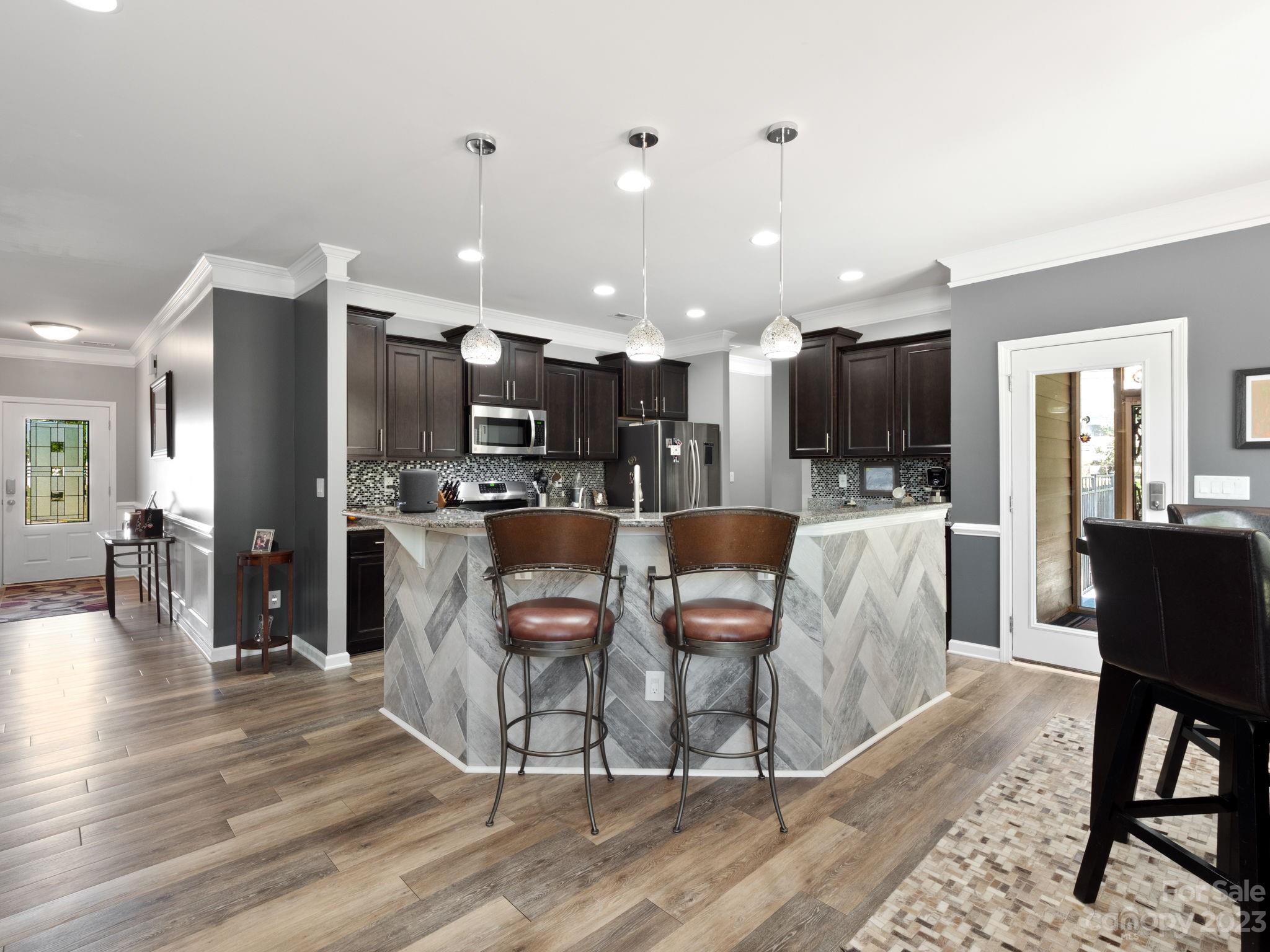 Walnut Creek - Residential