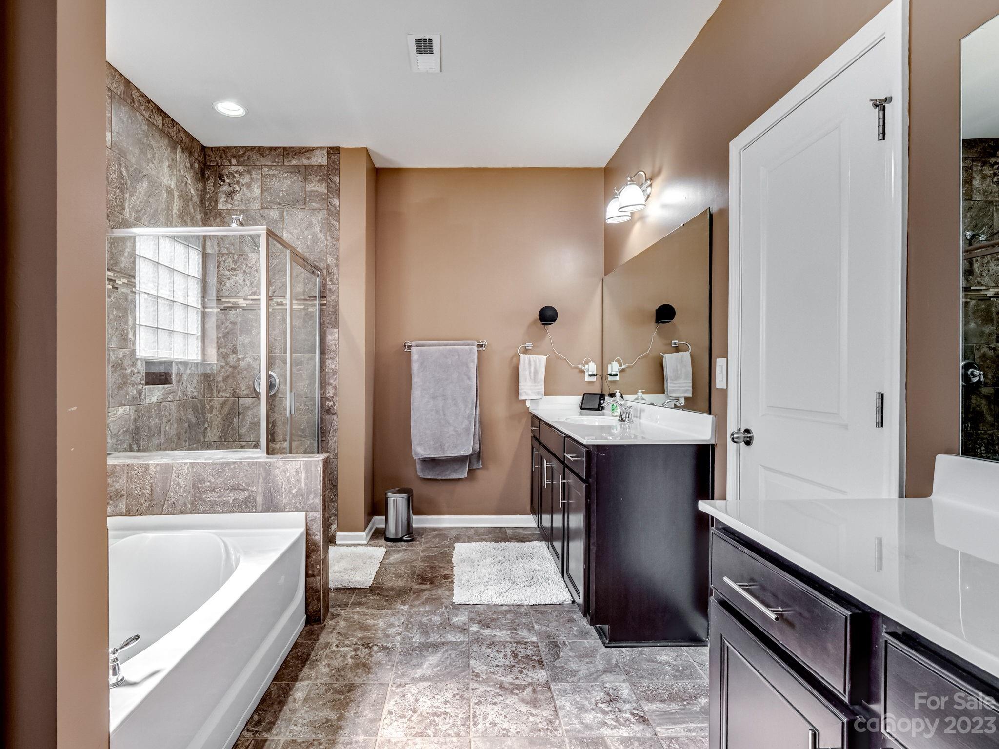 Walnut Creek - Residential