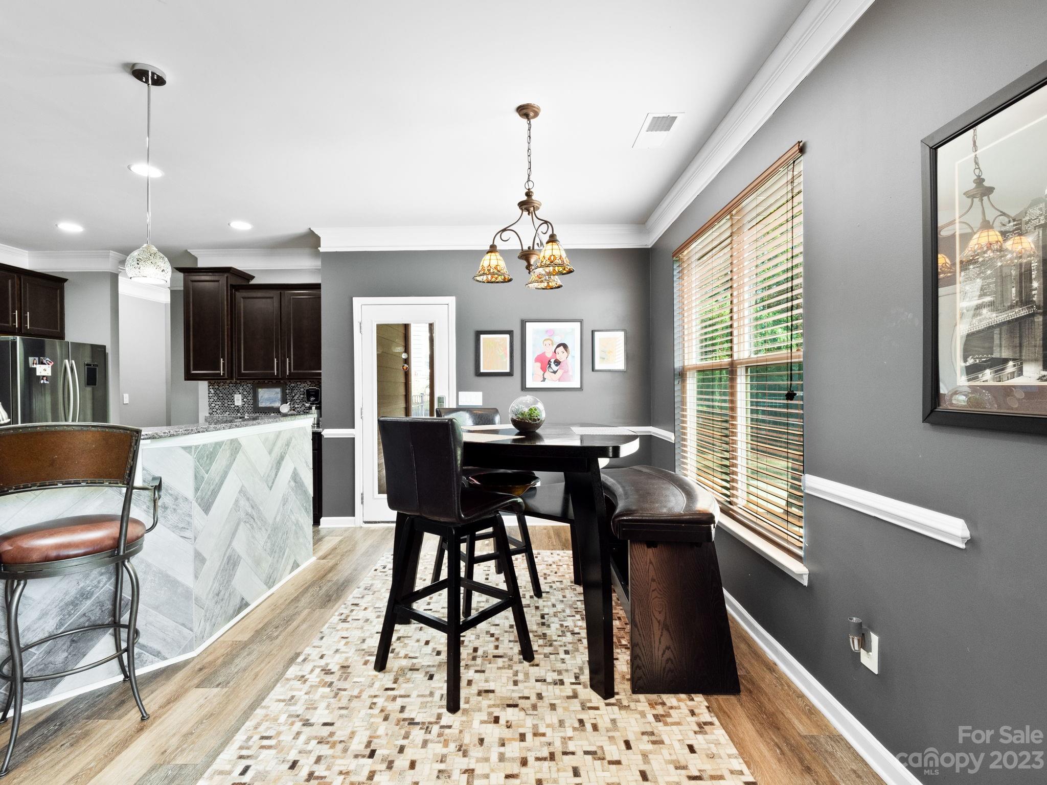 Walnut Creek - Residential