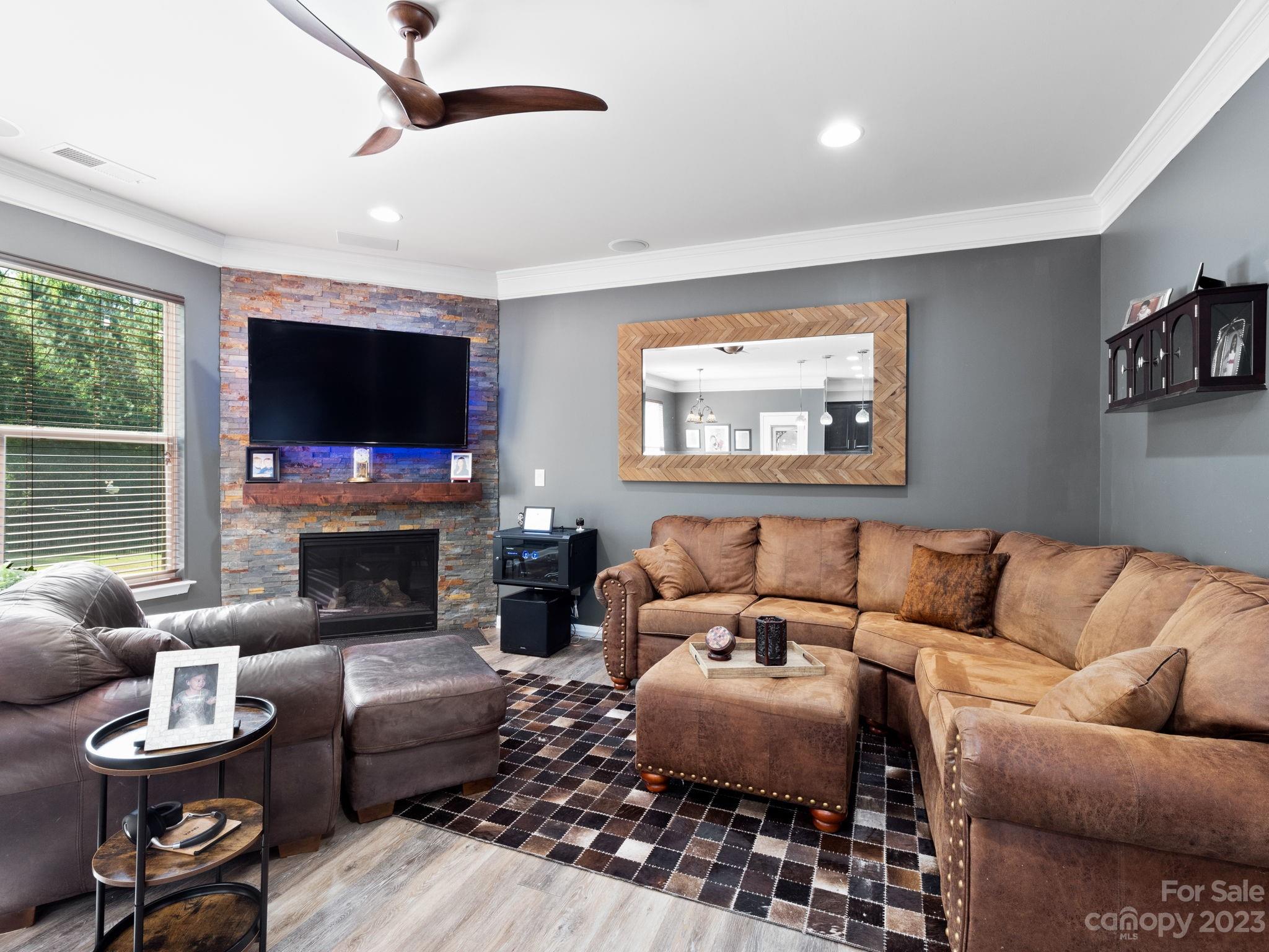 Walnut Creek - Residential