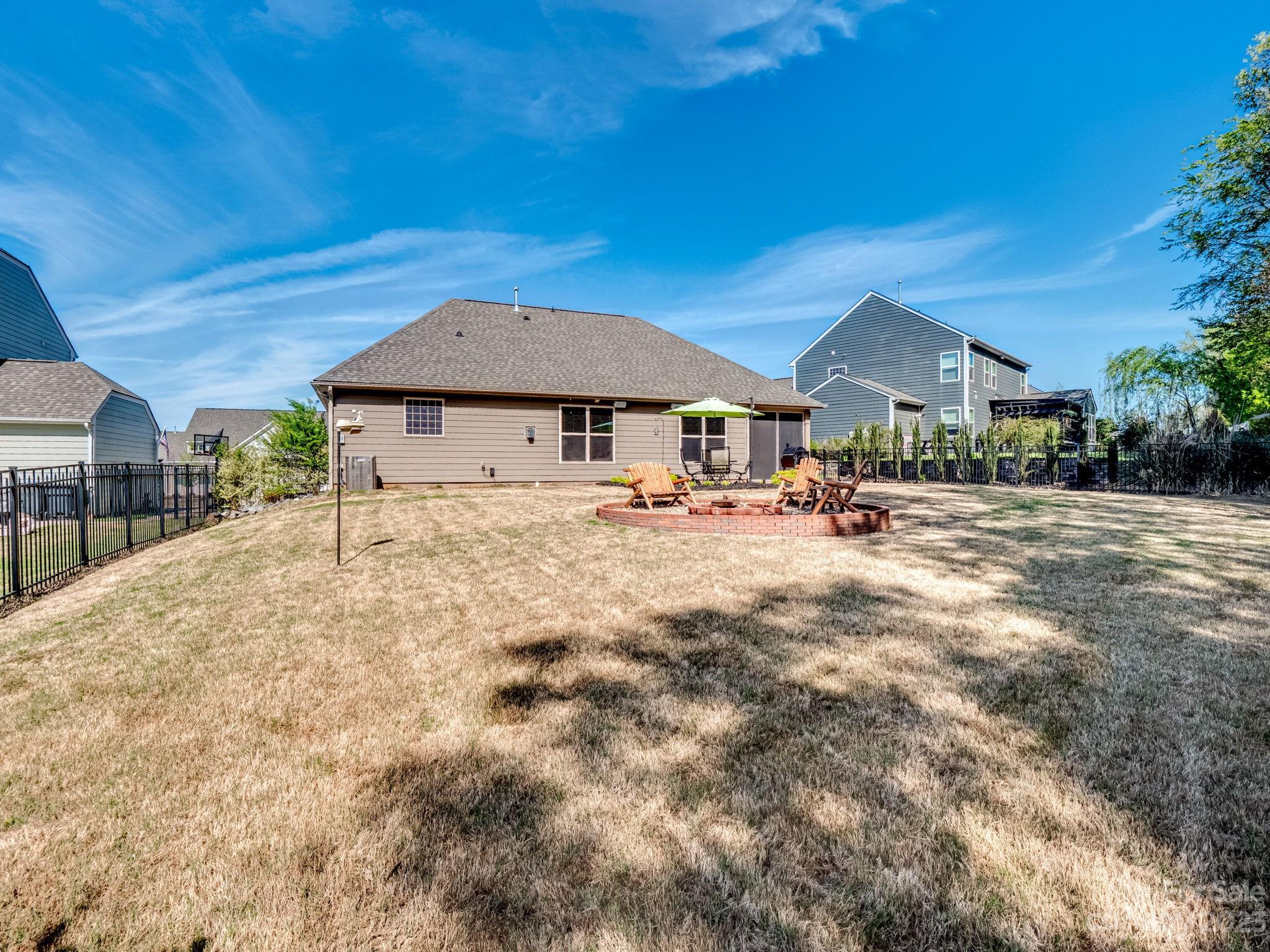 Walnut Creek - Residential