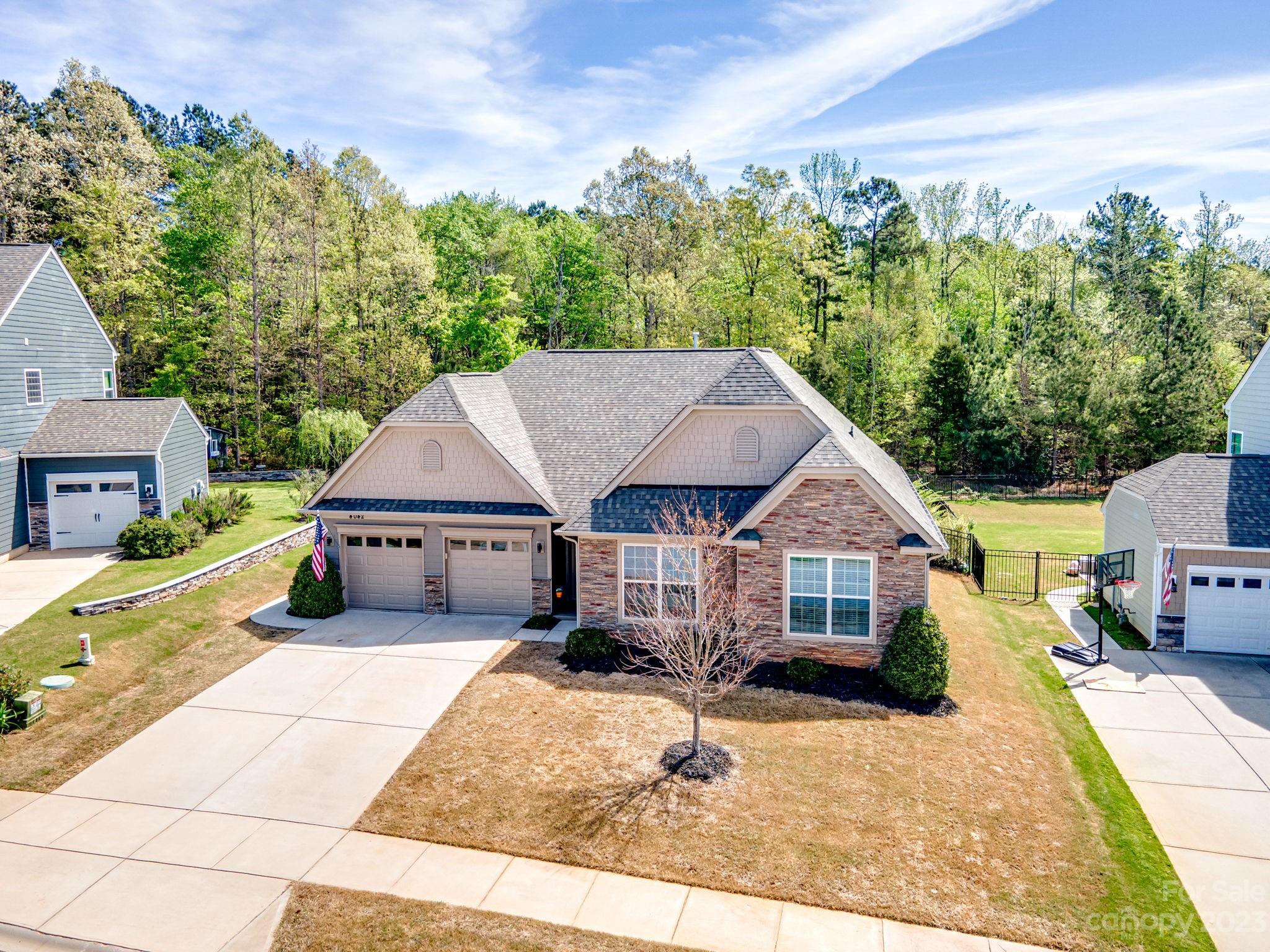 Walnut Creek - Residential