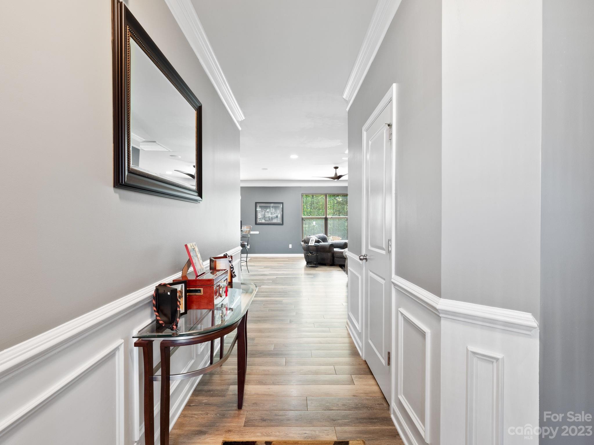 Walnut Creek - Residential