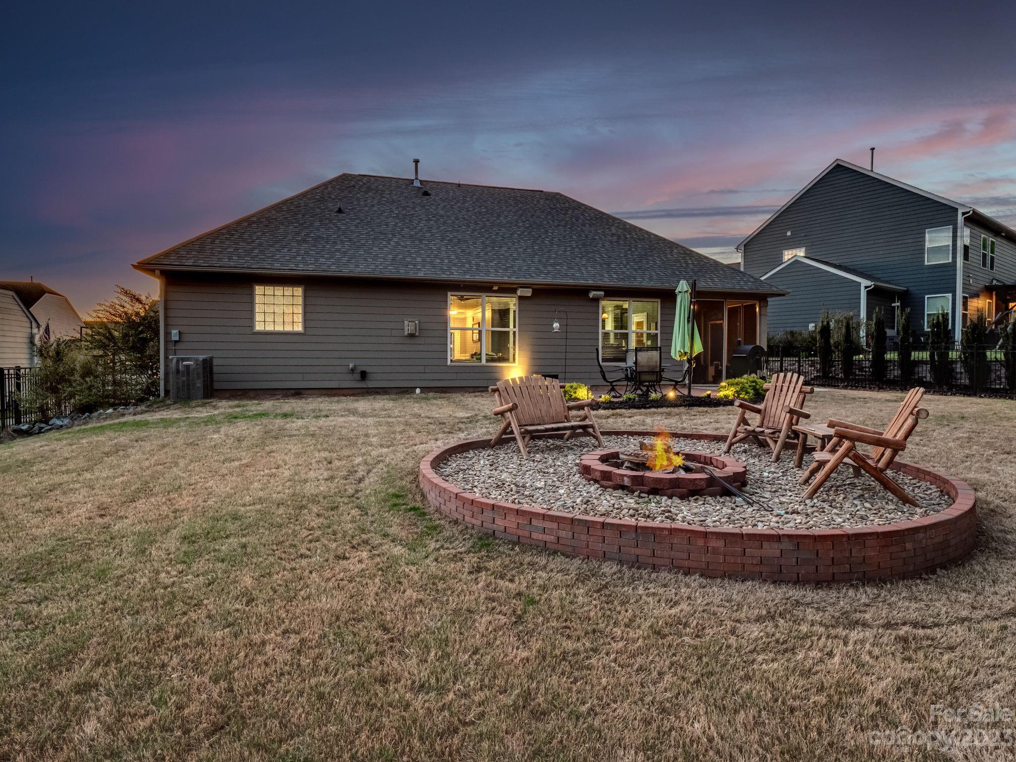 Walnut Creek - Residential