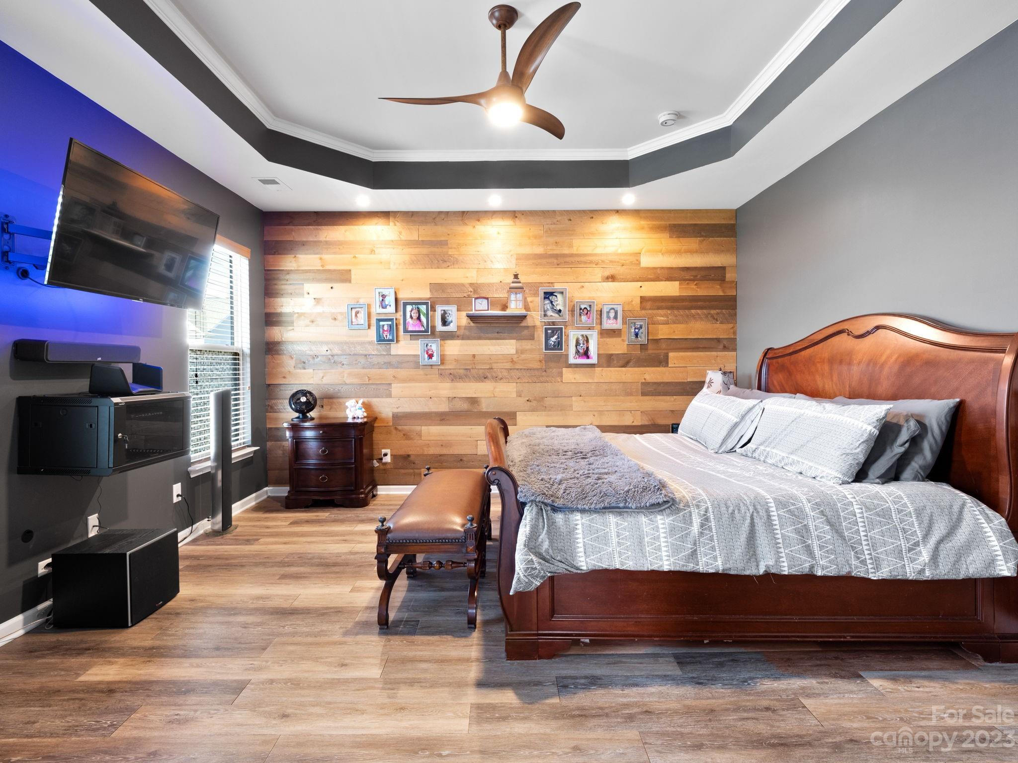 Walnut Creek - Residential