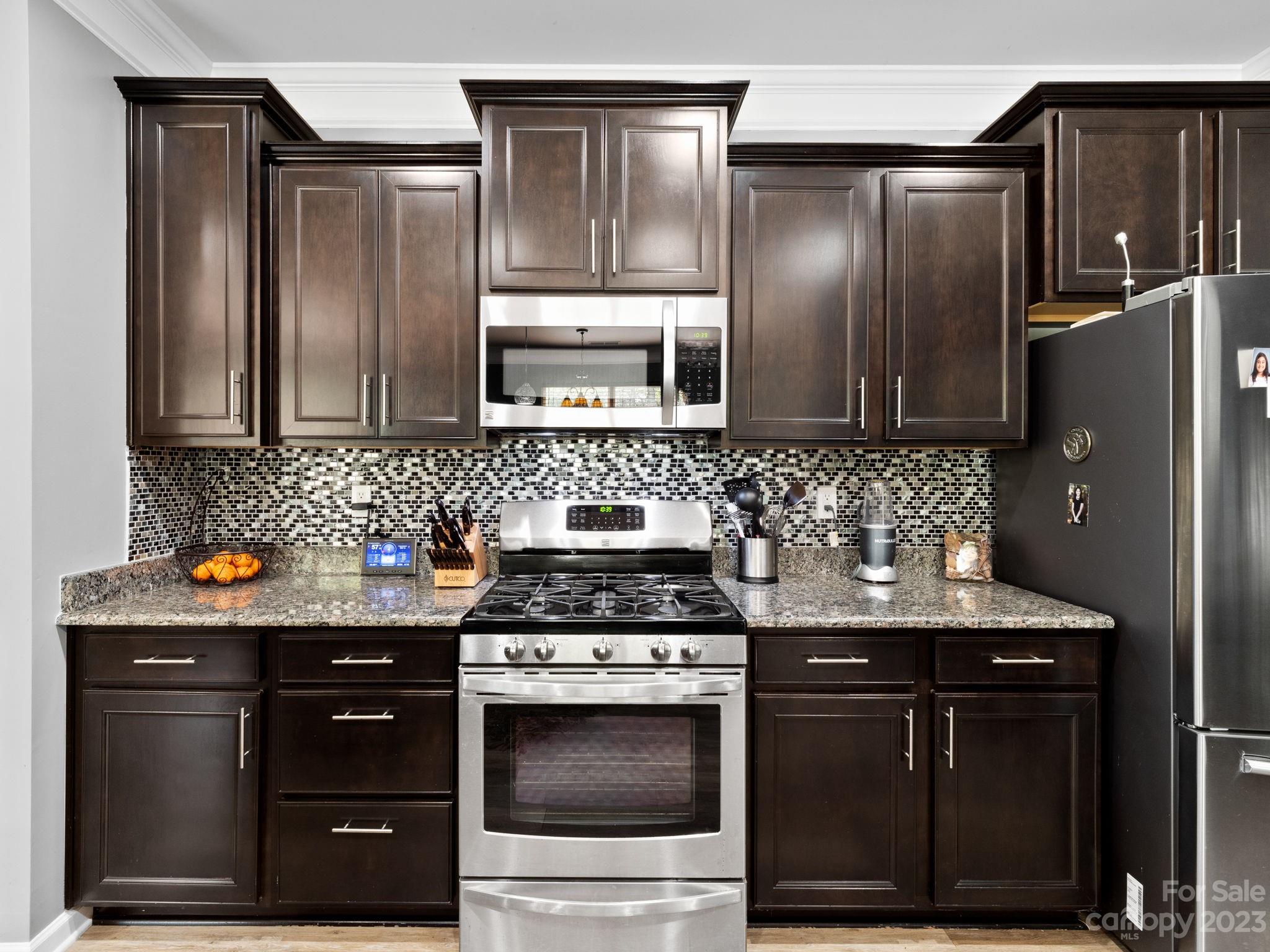 Walnut Creek - Residential