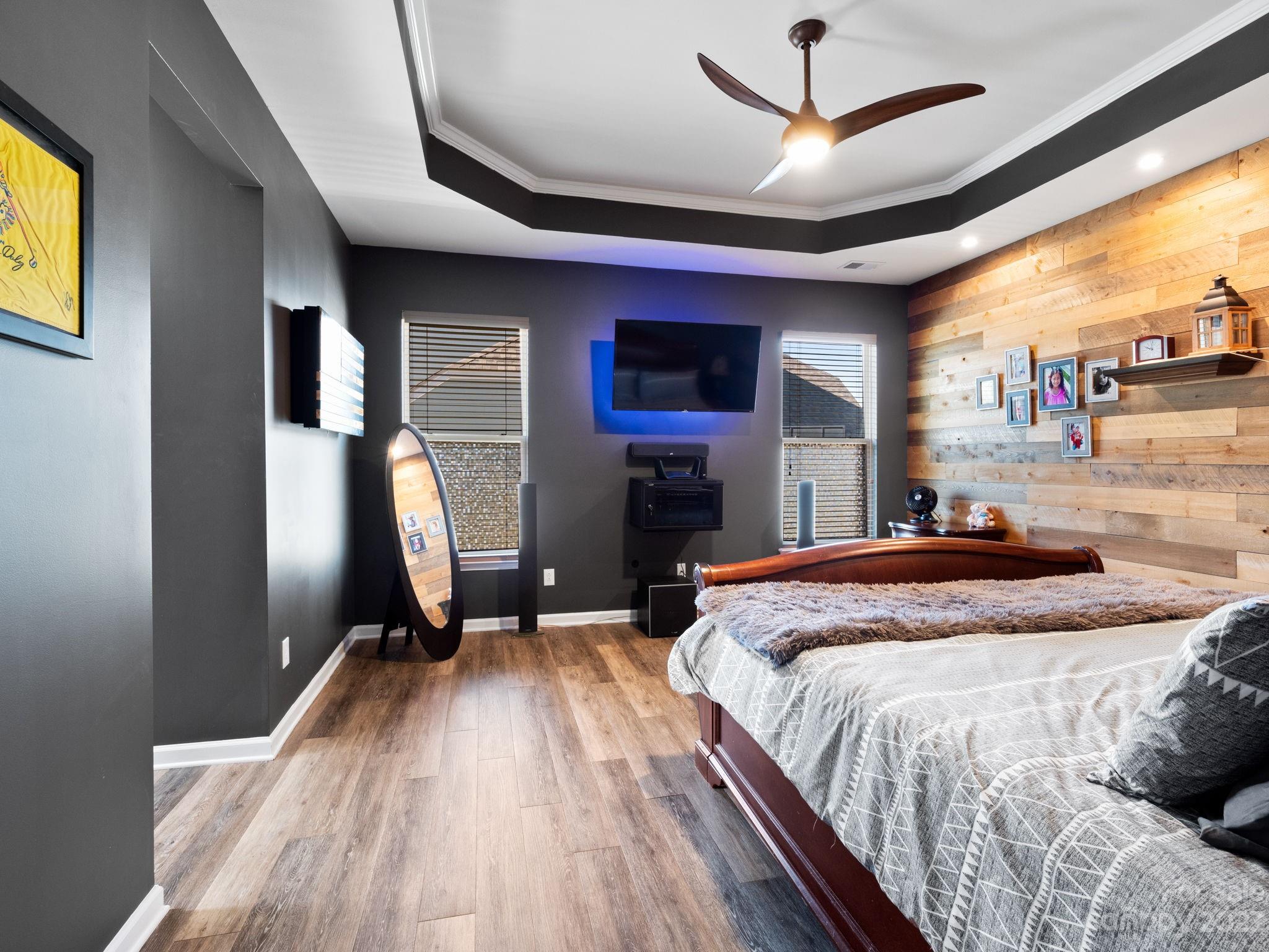 Walnut Creek - Residential